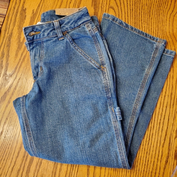 Carhartt Other - Brand New Boys Carhartt jeans